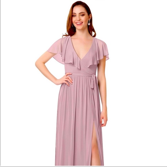Dresses & Skirts - Azazie Jael Dress